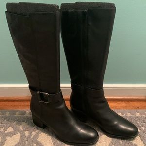 EUC Naturalizer Women’s Boots